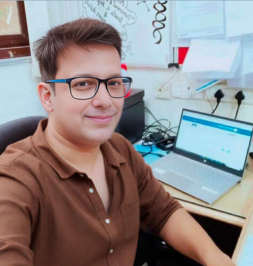Dr. Imteyaz Qamar photo