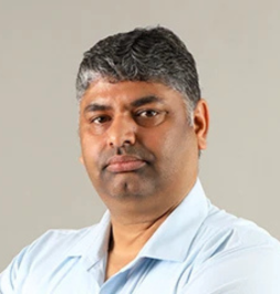 Dr. Rajan Vyas photo