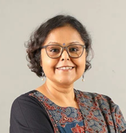 Dr. Anindita Chakrabarty photo