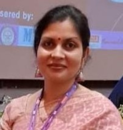 Dr. Eti Sharma photo