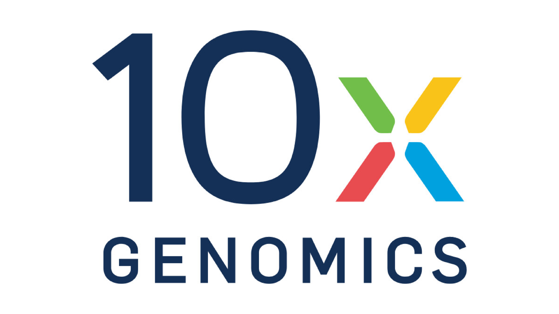10x Genomics logo