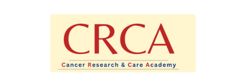 Cancer Research and Care Academy logo