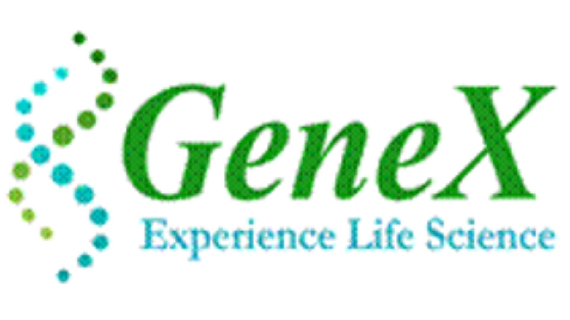 GeneX India Bioscience logo