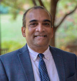 Dr. Priyabrata Mukherjee