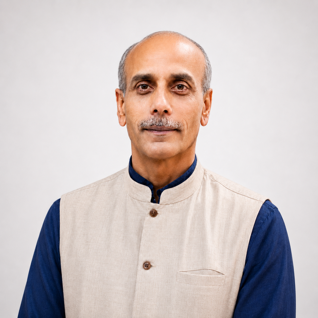 Prof. Rana P. Singh photo