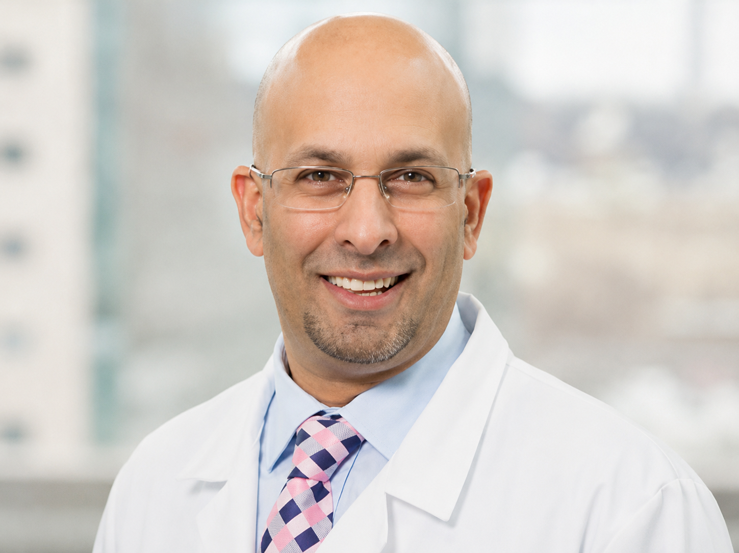 Prof. Justin Lathia