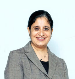 Prof. Reshma Taneja