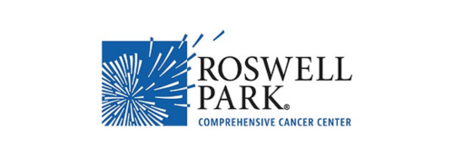 Roswell Park Comprehensive Cancer Centre logo