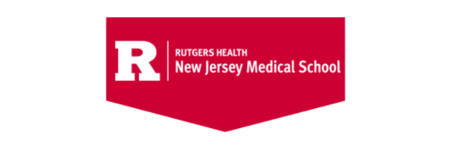 Rutgers Health New Jersey Medical School, USA logo