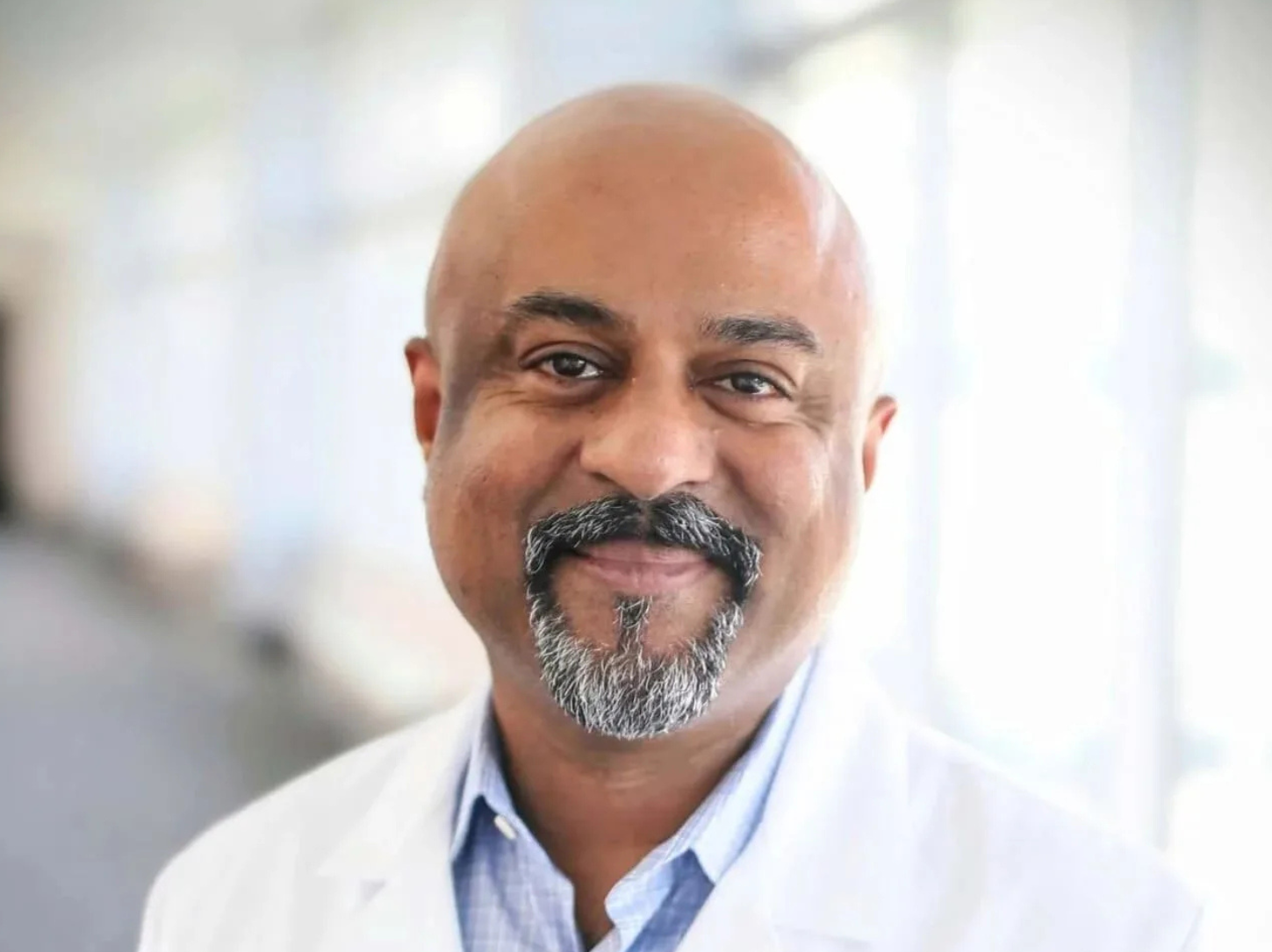 Santosh Kesari