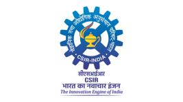 Council of Scientific & Industrial Research logo
