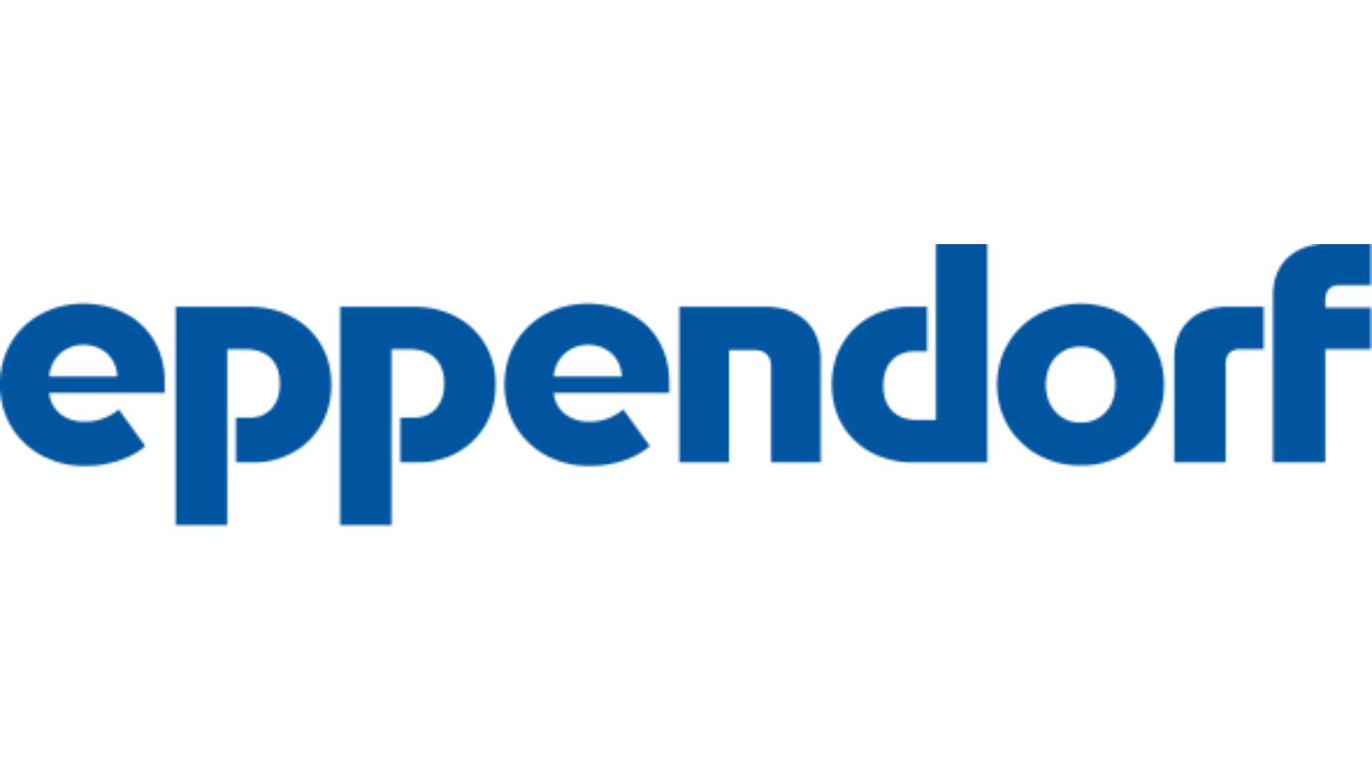 Eppendorf logo