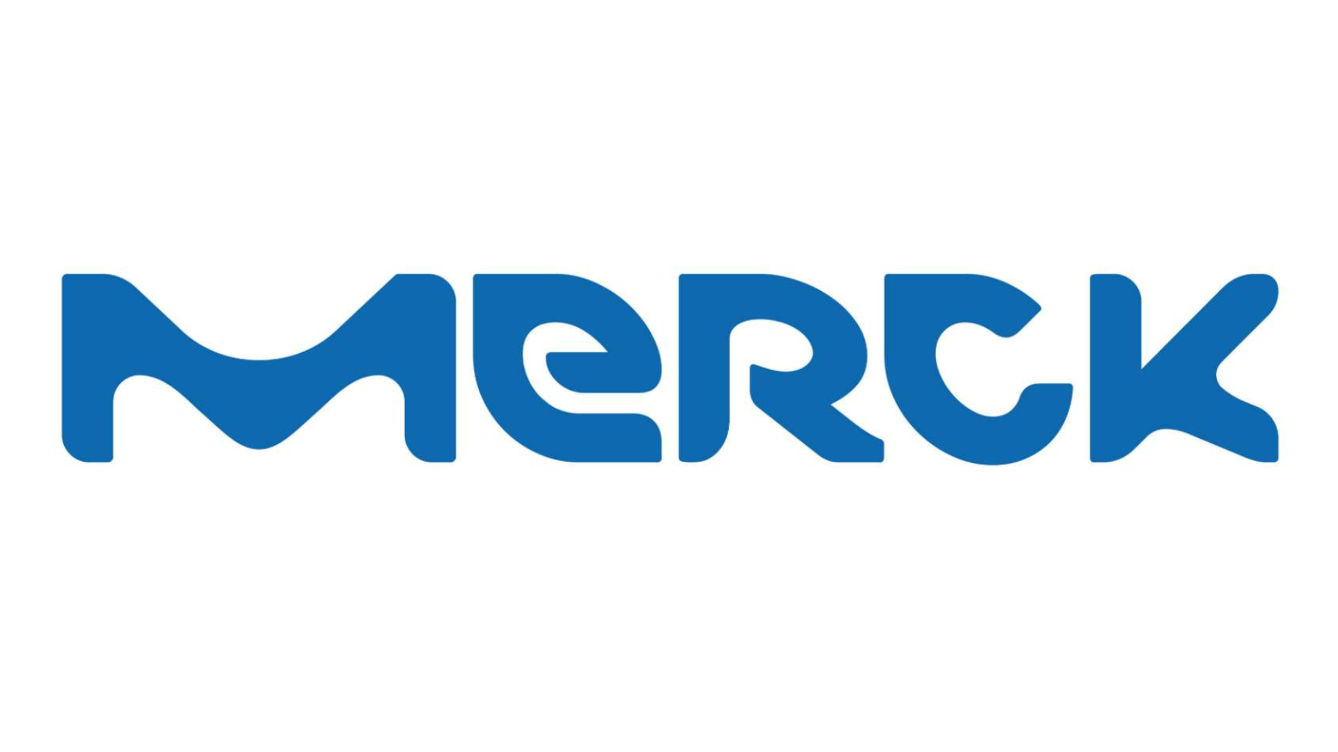 Merck logo