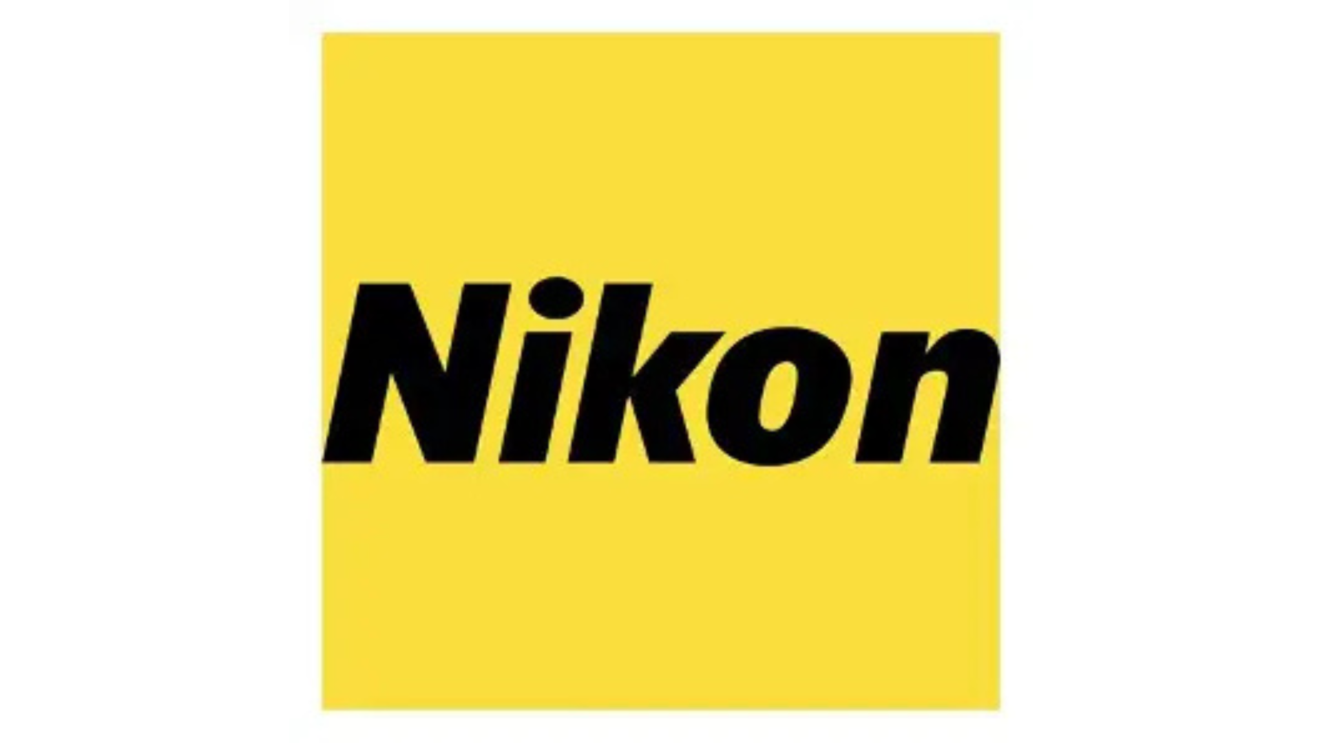 Nikon logo
