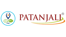 Patanjali Research Foundation logo
