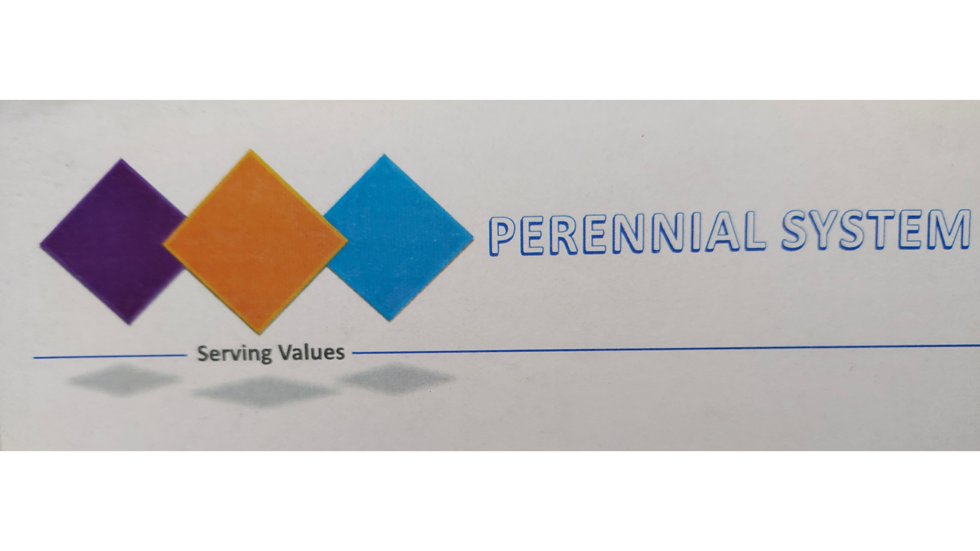 Perennial Systems logo