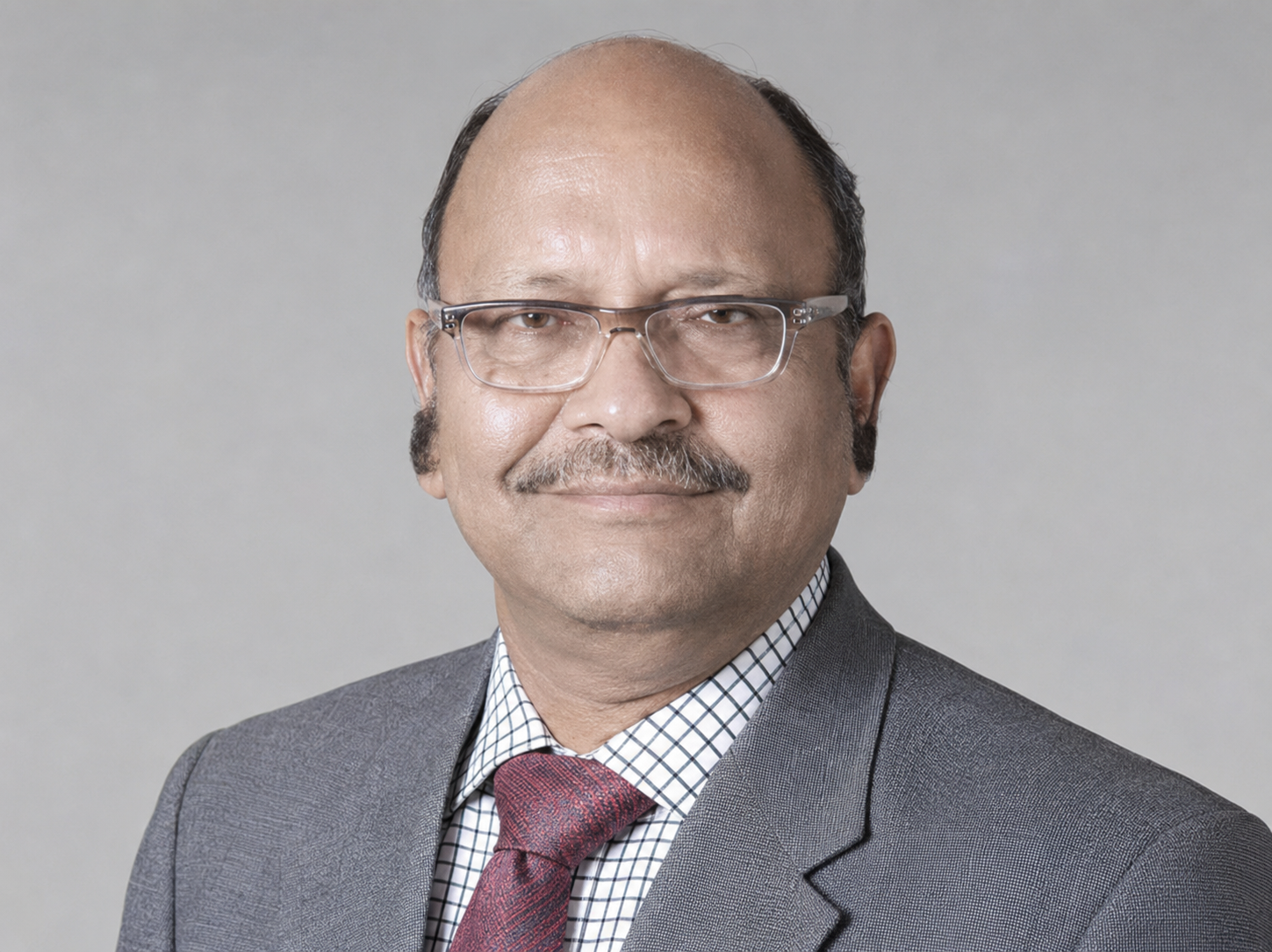 Prof G.K. Rath