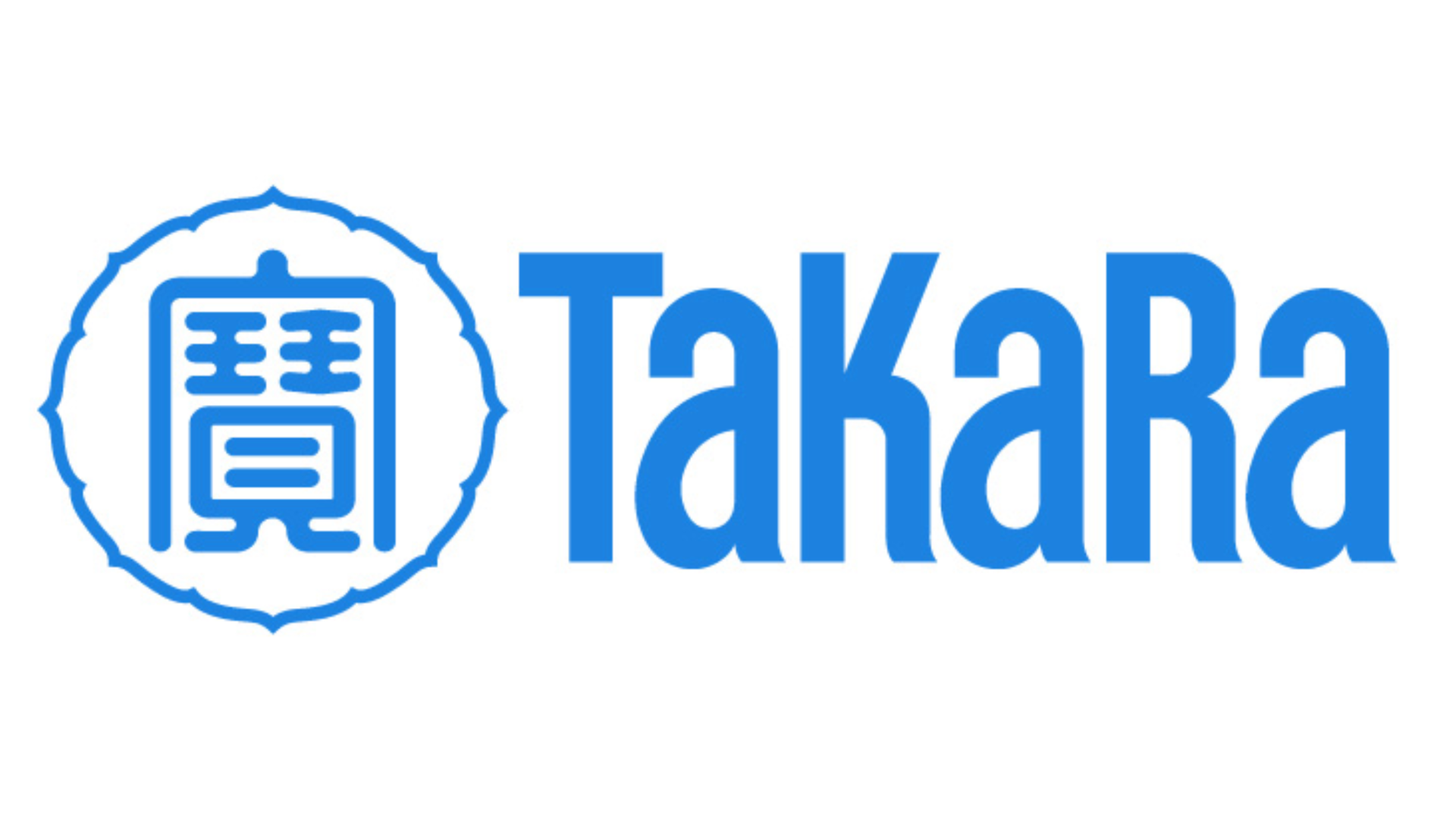 Takara Bio INC. logo