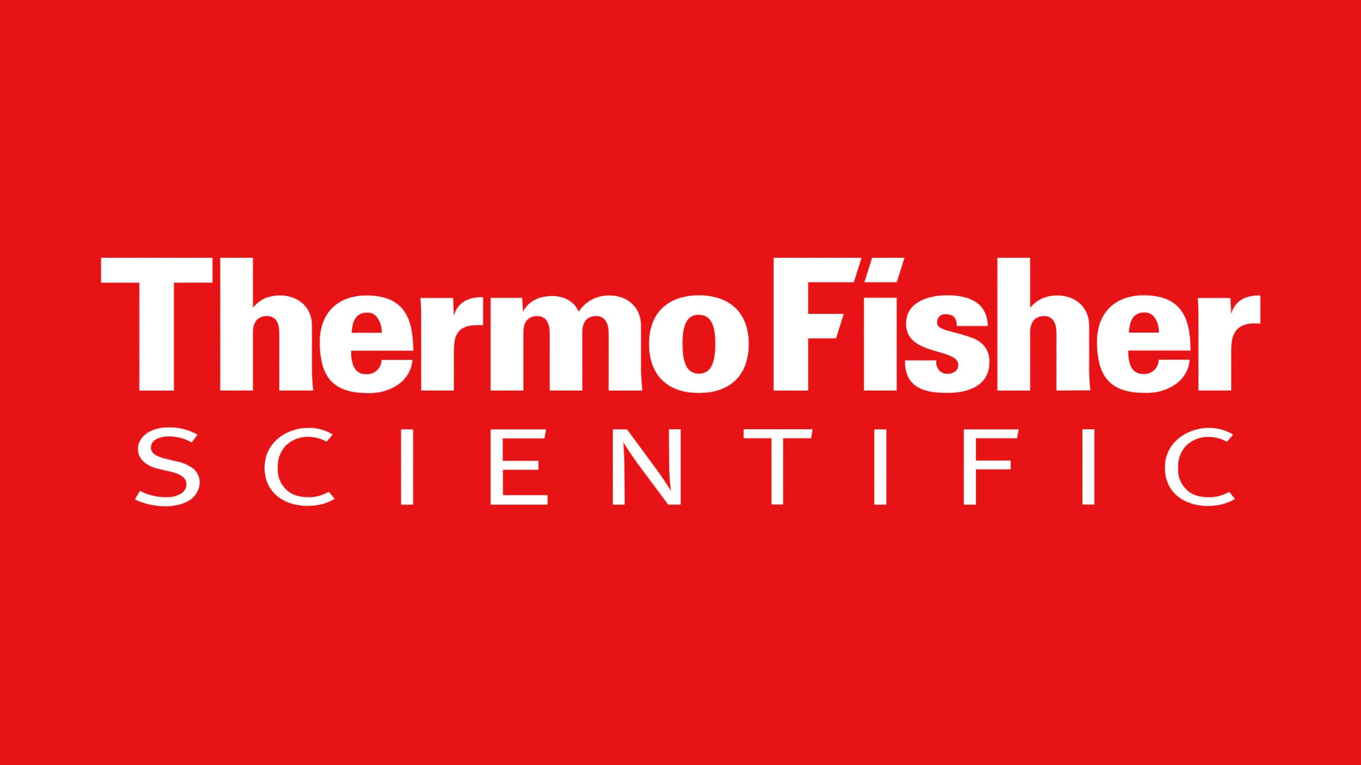 Thermo Fisher - Scientific logo